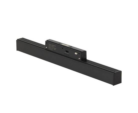 Трековый магнитный светильник Crystal Lux Space CLT 0.33 001 12W BL M 3CCT-SMART, изображение 9