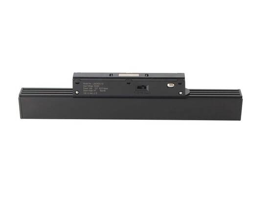 Трековый магнитный светильник Crystal Lux Space CLT 0.33 001 12W BL T 3CCT-SMART, изображение 6