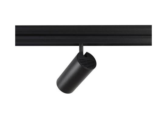 Трековый магнитный светильник Crystal Lux Space CLT 0.33 003 12W BL 3CCT-SMART, изображение 2