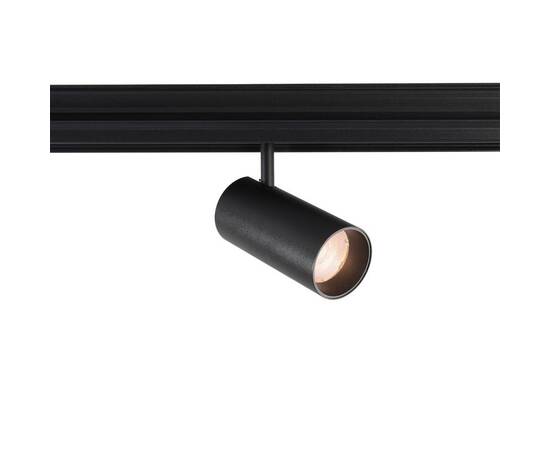 Трековый магнитный светильник Crystal Lux Space CLT 0.33 003 12W BL 3CCT-SMART, изображение 4