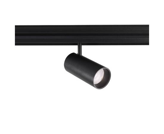 Трековый магнитный светильник Crystal Lux Space CLT 0.33 003 12W BL 3CCT-SMART, изображение 5