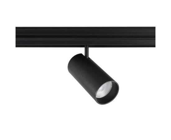 Трековый магнитный светильник Crystal Lux Space CLT 0.33 003 20W BL 3CCT-SMART