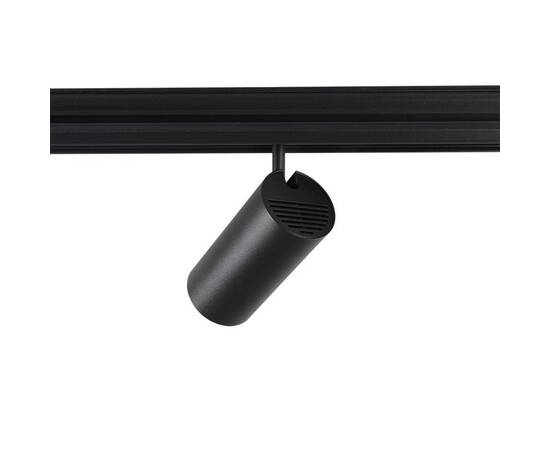 Трековый магнитный светильник Crystal Lux Space CLT 0.33 003 20W BL 3CCT-SMART, изображение 2