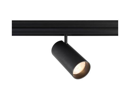 Трековый магнитный светильник Crystal Lux Space CLT 0.33 003 20W BL 3CCT-SMART, изображение 4