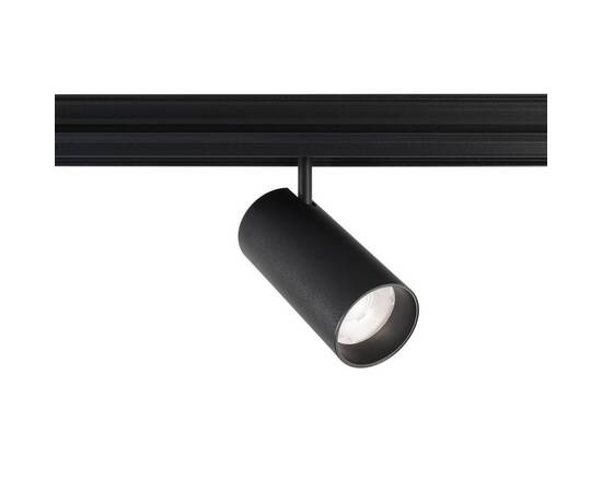 Трековый магнитный светильник Crystal Lux Space CLT 0.33 003 20W BL 3CCT-SMART, изображение 5