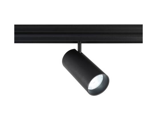 Трековый магнитный светильник Crystal Lux Space CLT 0.33 003 20W BL 3CCT-SMART, изображение 6