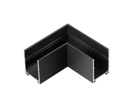 Соединитель L в комплекте соединительная планка 2шт Novotech Port Vector 135307