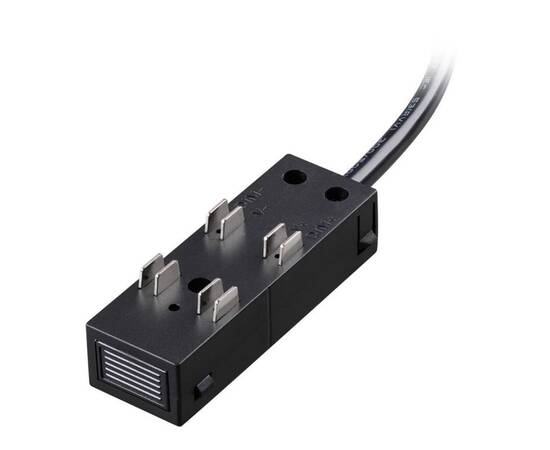 Токопровод (подвод питания) Novotech Port Vector 135311, изображение 4