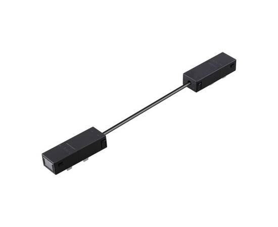 Гибкий токопроводящий соединитель L Novotech Port Vector 135313