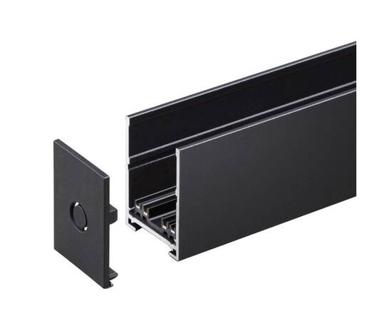 Заглушка торцевая в комплекте 2шт Novotech Port Vector 135317, изображение 3