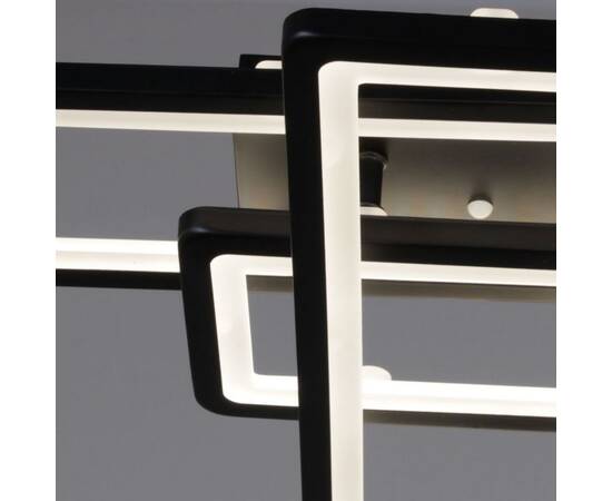 Потолочный светильник Reluce 03629-0.3-03B BK, изображение 2