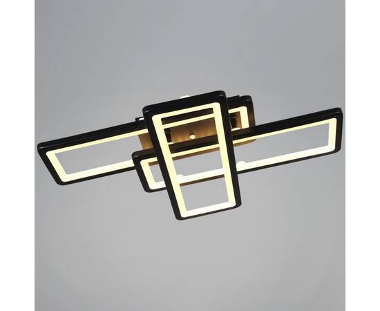 Потолочный светильник Reluce 03629-0.3-03B BK, изображение 3