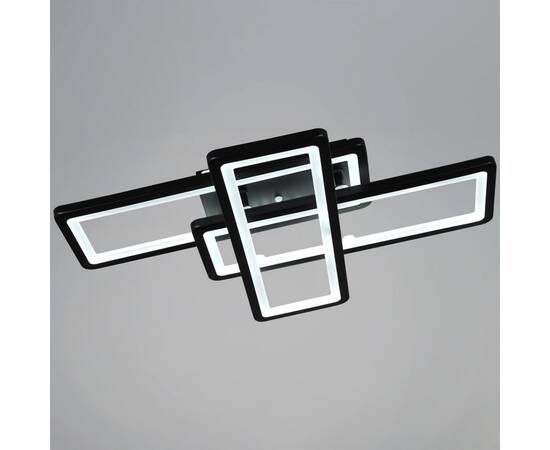 Потолочный светильник Reluce 03629-0.3-03B BK, изображение 4