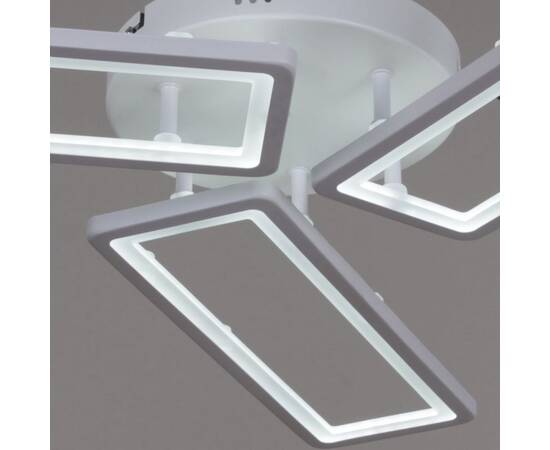 Потолочный светильник Reluce 03629-0.3-03D WH, изображение 2