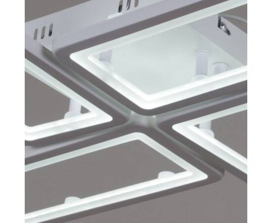 Потолочный светильник Reluce 03629-0.3-04B WH, изображение 2