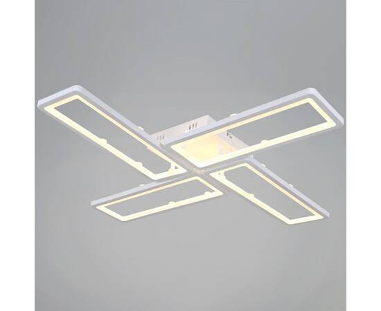 Потолочный светильник Reluce 03629-0.3-04B WH, изображение 3