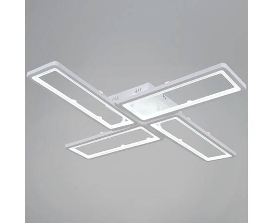 Потолочный светильник Reluce 03629-0.3-04B WH, изображение 4