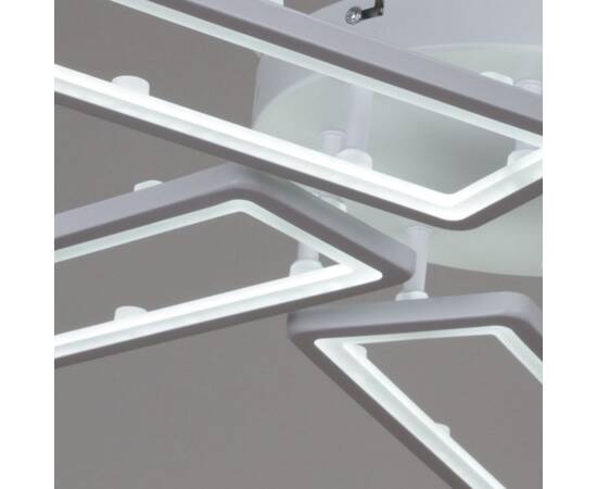 Потолочная люстра Reluce 03629-0.3-05B WH, изображение 2