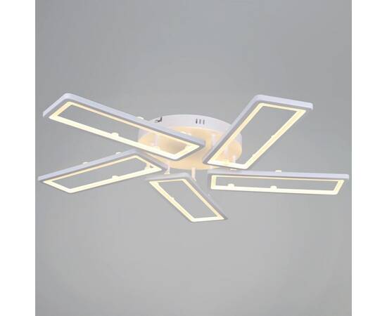 Потолочная люстра Reluce 03629-0.3-05B WH, изображение 3