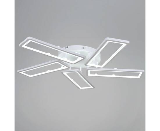 Потолочная люстра Reluce 03629-0.3-05B WH, изображение 4