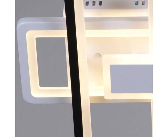 Потолочный светильник Reluce 03629-0.3-2+1 WH+BK, изображение 2