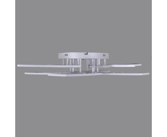 Потолочная люстра Reluce 03629-0.3-4+4 WH, изображение 5
