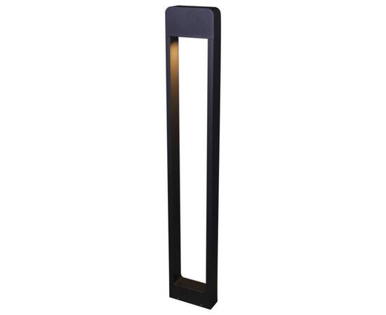 Ландшафтный светильник Reluce 09962-0.7-001KT 1,0M GU10 BK, изображение 4