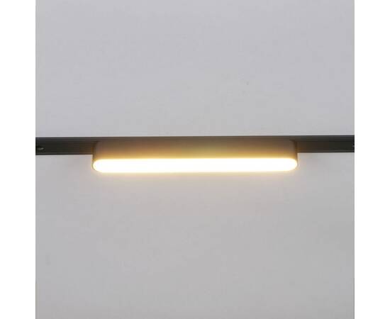 Трековый магнитный светильник (CCT+SMART) Reluce 13001-9.3-001UR magnetic LED12W BK CCT+SMART, изображение 5