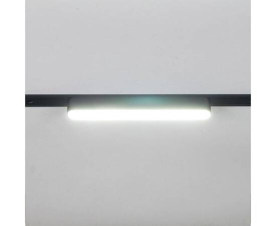 Трековый магнитный светильник (CCT+SMART) Reluce 13001-9.3-001UR magnetic LED12W BK CCT+SMART, изображение 7