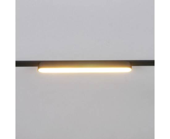 Трековый магнитный светильник (CCT+SMART) Reluce 13001-9.3-001UR magnetic LED16W BK CCT+SMART, изображение 5