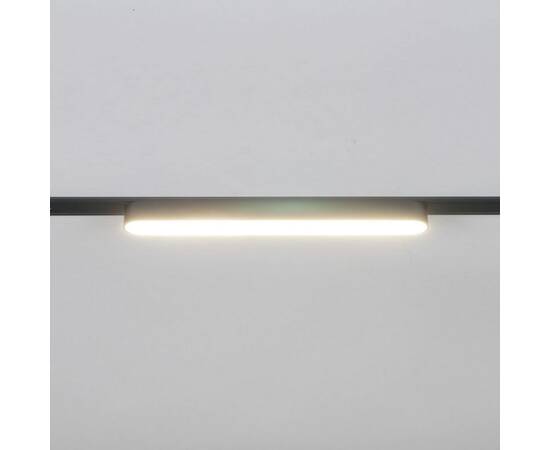 Трековый магнитный светильник (CCT+SMART) Reluce 13001-9.3-001UR magnetic LED16W BK CCT+SMART, изображение 7
