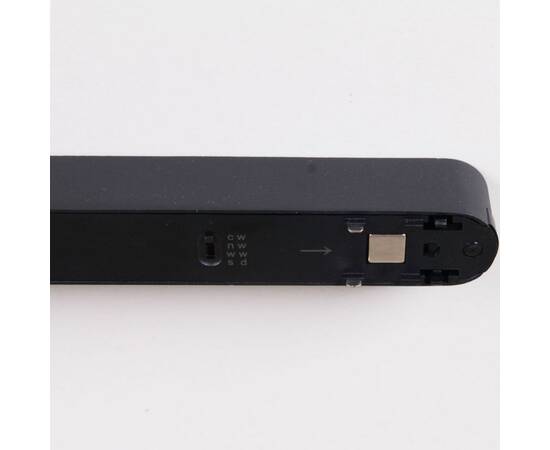 Трековый магнитный светильник (CCT+SMART) Reluce 13001-9.3-001UR magnetic LED16W BK CCT+SMART, изображение 9