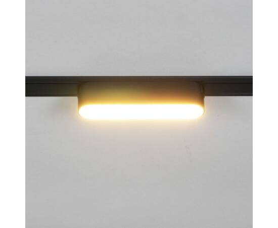 Трековый магнитный светильник (CCT+SMART) Reluce 13001-9.3-001UR magnetic LED6W BK CCT+SMART, изображение 5