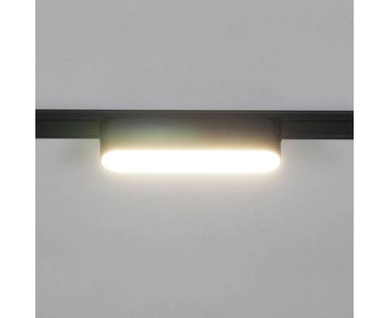 Трековый магнитный светильник (CCT+SMART) Reluce 13001-9.3-001UR magnetic LED6W BK CCT+SMART, изображение 6