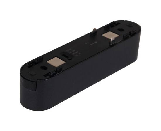 Трековый магнитный светильник (CCT+SMART) Reluce 13001-9.3-001UR magnetic LED6W BK CCT+SMART, изображение 10