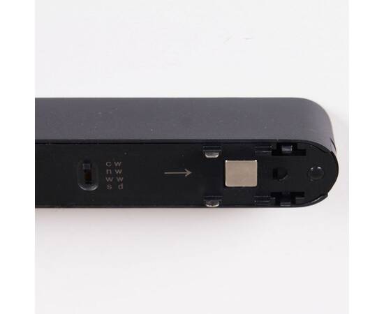 Трековый магнитный светильник (CCT+SMART) Reluce 13002-9.3-001UR magnetic LED12W BK CCT+SMART, изображение 9