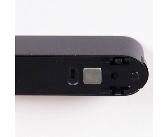 Трековый магнитный светильник (CCT+SMART) Reluce 13002-9.3-001UR magnetic LED6W BK CCT+SMART, изображение 9