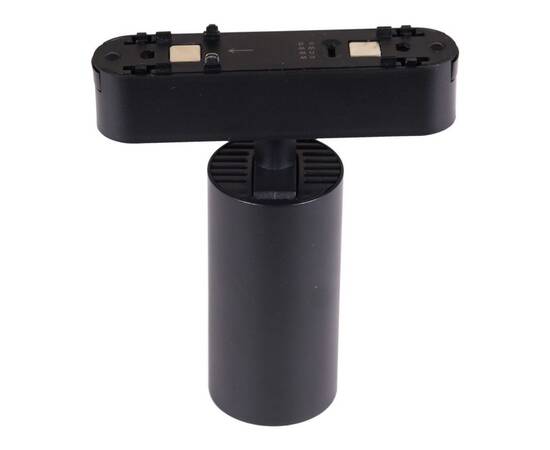 Трековый магнитный светильник (CCT+SMART) Reluce 13005-9.3-001UR magnetic LED12W BK CCT+SMART, изображение 3