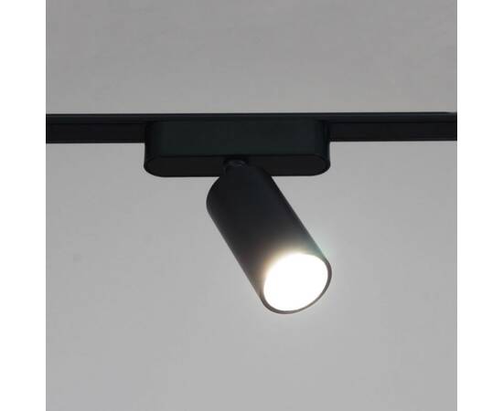 Трековый магнитный светильник (CCT+SMART) Reluce 13005-9.3-001UR magnetic LED12W BK CCT+SMART, изображение 8