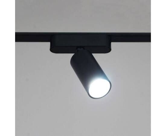 Трековый магнитный светильник (CCT+SMART) Reluce 13005-9.3-001UR magnetic LED12W BK CCT+SMART, изображение 9