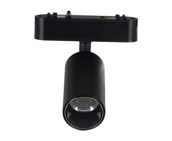 Трековый магнитный светильник (CCT+SMART) Reluce 13005-9.3-001UR magnetic LED12W BK CCT+SMART, изображение 11