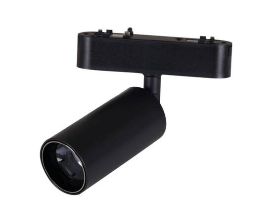 Трековый магнитный светильник (CCT+SMART) Reluce 13005-9.3-001UR magnetic LED12W BK CCT+SMART, изображение 12