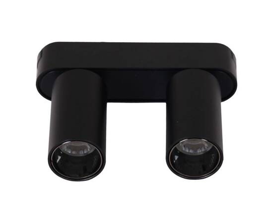 Трековый магнитный светильник (CCT+SMART) Reluce 13005-9.3-002UR magnetic LED2x5W BK CCT+SMART, изображение 12