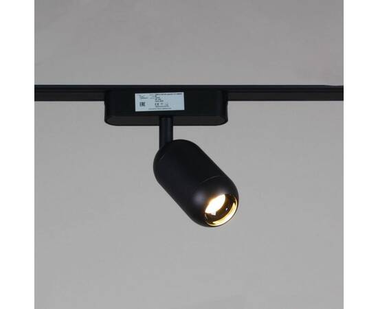 Трековый магнитный светильник (CCT+SMART) Reluce 13009-9.3-001UR magnetic Led7W BK CCT+SMART, изображение 7