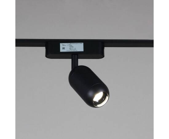 Трековый магнитный светильник (CCT+SMART) Reluce 13009-9.3-001UR magnetic Led7W BK CCT+SMART, изображение 8