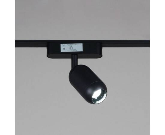 Трековый магнитный светильник (CCT+SMART) Reluce 13009-9.3-001UR magnetic Led7W BK CCT+SMART, изображение 9