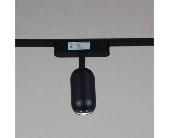 Трековый магнитный светильник (CCT+SMART) Reluce 13009-9.3-001UR magnetic Led7W BK CCT+SMART, изображение 10