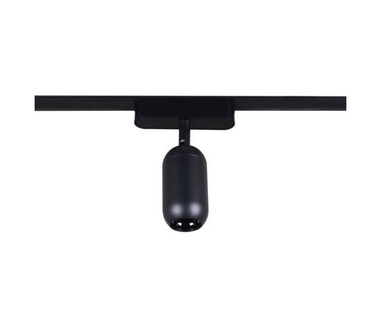 Трековый магнитный светильник (CCT+SMART) Reluce 13009-9.3-001UR magnetic Led7W BK CCT+SMART, изображение 11