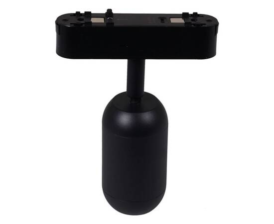 Трековый магнитный светильник (CCT+SMART) Reluce 13009-9.3-001UR magnetic Led7W BK CCT+SMART, изображение 12