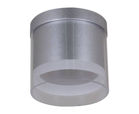 Накладной светильник (GX53, GU10, MR16, LED) Reluce 53061-9.5-001LD GX53 SL